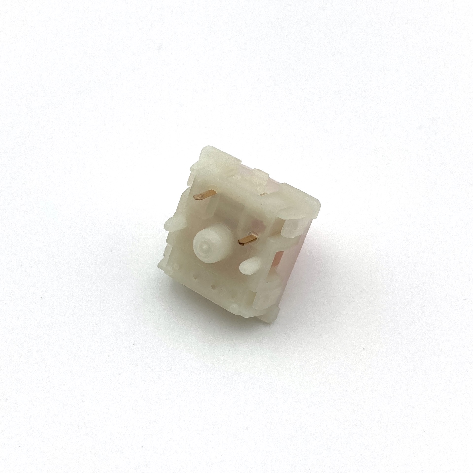 Gateron KS-3 X1 Milky Red Linear Switch - Image 3