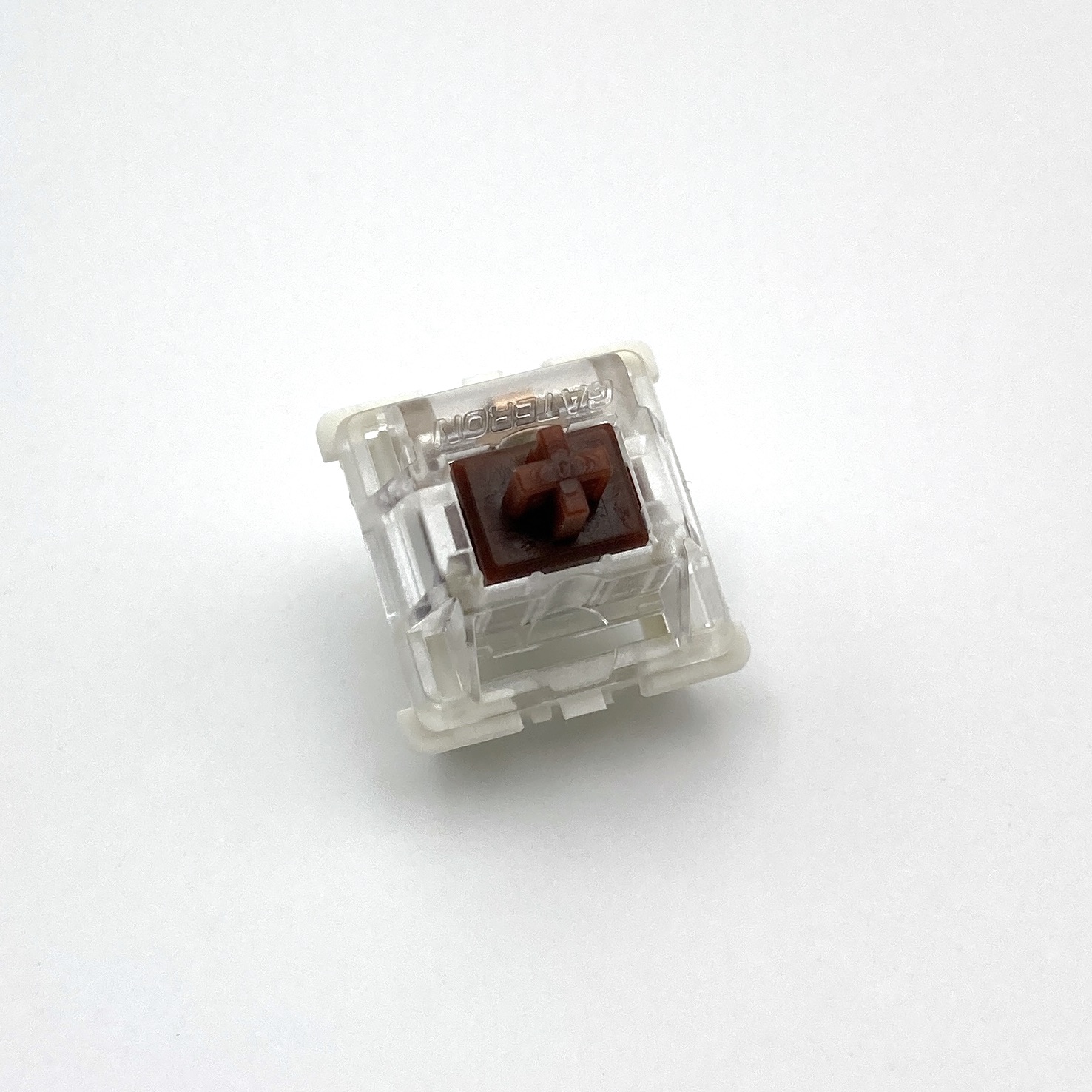 Gateron KS-9 Brown Tactile Switch