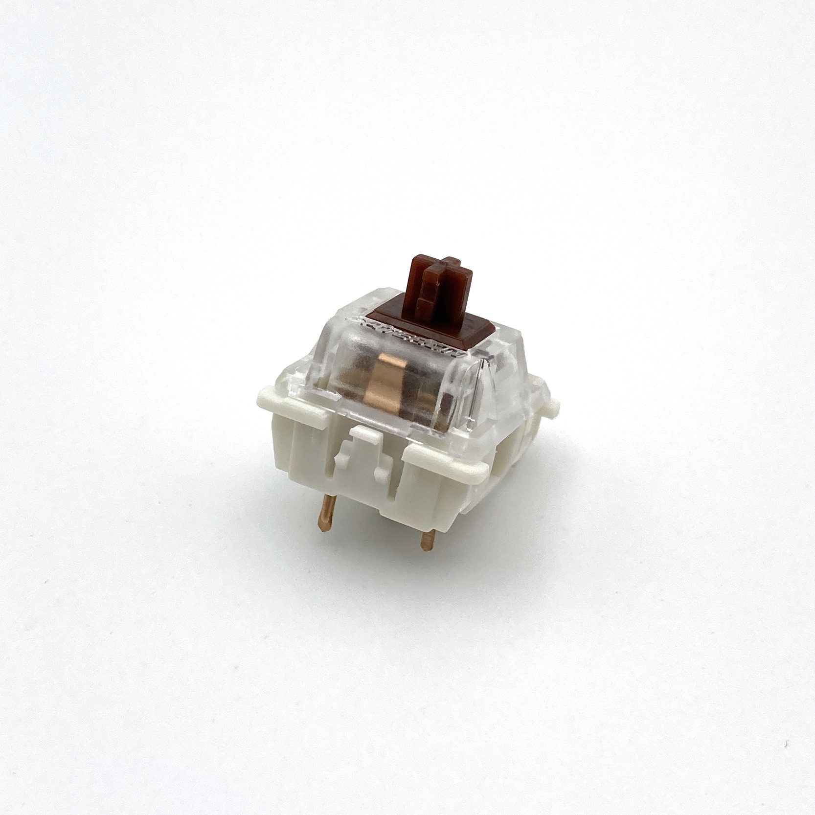 Gateron KS-9 Brown Tactile Switch - Image 3
