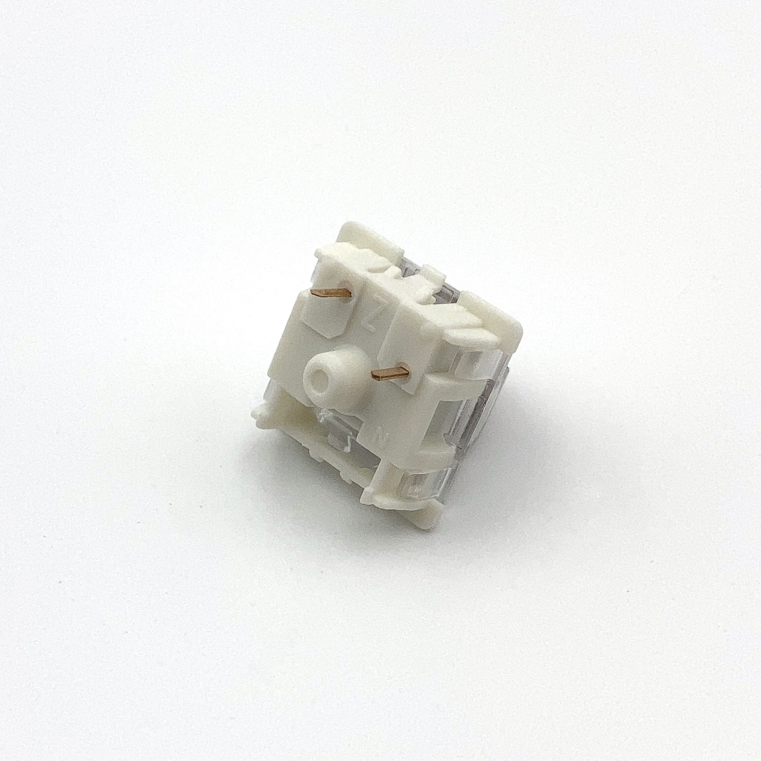 Gateron KS-9 Brown Tactile Switch - Image 2